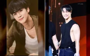 Kenangan Tiga Tahun Kepergian Moonbin ASTRO, Fans dan Teman Beri Penghormatan