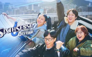 Ketidakpastian 'Sixth Sense' Musim Ketiga Setelah Kasus PD Jeong Cheol Min