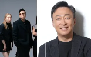 Alasan Lee Sang Min Pindah ke Apartemen Terungkap, Terkait Pengalaman Stalking