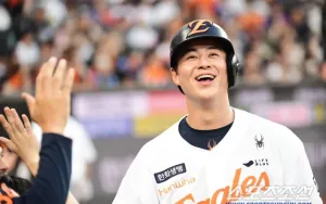 Kim Kyung Mun Ungkap Perasaan Terhadap No Si Hwan Usai Masuk 2 Tim
