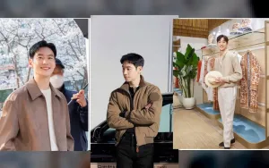 Lee Je Hoon Cetak Multi-Hit, San Francisco Giants Menang Dramatis di Washington