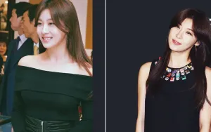 Ha Ji Won Berbagi Pengalaman Menantang dalam Drama 'Climax'