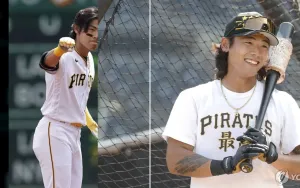 Bae Ji Hwan Bersinar di Triple-A, Peluang Menuju Major League Semakin Besar