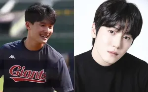 Lotte Giants Hapus Empat Pemain, Perubahan Besar Jelang Pertandingan Melawan Hanwha Eagles