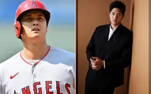Shohei Ohtani Catat Rekor 50 Pertandingan Berturut-turut di MLB