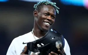 Jazz Chisholm Jr. Mencetak Target Ambisius, Namun Terpuruk di Awal Musim 2026