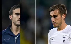 Harry Winks Terlibat Pertikaian dengan Fans di Tengah Krisis Leicester City