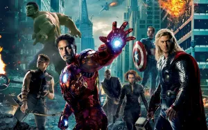 Avengers: Endgame Tayang Kembali dengan Cuplikan Baru di September 2026