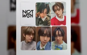 NCT Wish Rayakan Dua Tahun Debut dengan Konser Megah di KSPO Dome