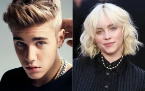 Justin Bieber Persembahkan Lagu Spesial untuk Billie Eilish di Coachella 2026