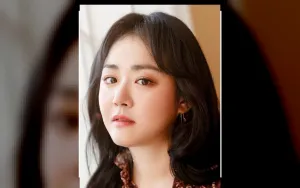 Moon Geun Young Akhirnya Nikmati Popcorn Setelah 18 Tahun Berpantang