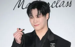 Mengenang Moonbin ASTRO, Tiga Tahun Kepergiannya yang Mengguncang Industri Hiburan