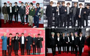 BTS Raih Kemenangan Pertama untuk Lagu B-Side '2.0' di Inkigayo