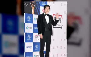 Yoo Yeon Seok Terancam Nyawa Setelah Ditembak dalam 'Phantom Lawyer'