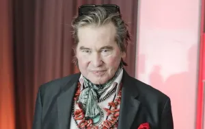 Kontroversi Penampakan AI Val Kilmer di Film As Deep as the Grave
