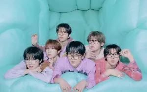 NCT Wish Ungkap Keyakinan Besar Terhadap Album Perdana 'Odd to Love'