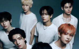 ENHYPEN Kembali Dominasi Billboard World Albums Chart, BTS dan Stray Kids Juga Mencuri Perhatian