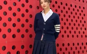 Park Ha Sun Cerita Pengalaman Bullying karena Terlalu Cantik di Sekolah