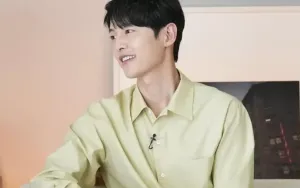 Song Joong Ki dan Istri Tampil Bersama di Acara Publik Pertama Sejak Menikah