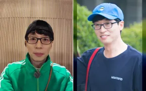 Kisah Haru: Pemenang Undian Menang Lotre Setelah Mimpi Yoo Jae Suk