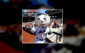 New York Mets Alami Kekalahan Beruntun ke-11, Rekor Terburuk Sejak 2004