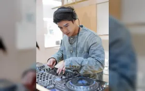 Al Ghazali Siap Menjadi Ayah, Unggah Kenangan Masa Kecil yang Mengharukan