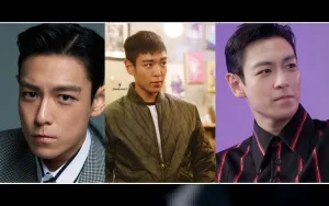 T.O.P Rayakan 20 Tahun Karir dengan Harapan Hidup Tenang dan Tanpa Drama