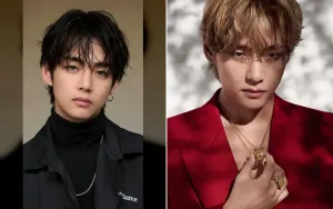 BTS V Dominasi Jepang dengan Penampilan Live yang Menggugah dan Popularitas Tinggi