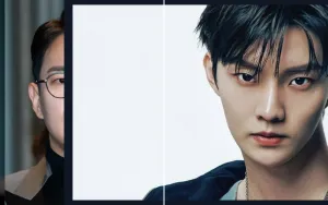 Jang Sung Kyu Beri Dukungan Unik untuk Fans yang Ujian Sertifikasi