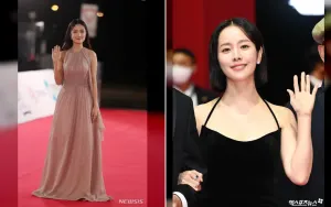 Pengalaman Mengejutkan Han Hyejin: Diteror Enam Panggilan Setahun Setelah Putus