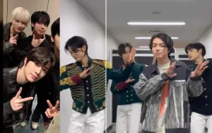 TOMORROW X TOGETHER Cetak Rekor Penjualan Album dengan 1,8 Juta Salinan