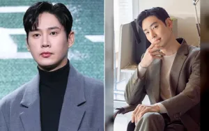 Pesona Lee Hoon dalam 'I Chun Pung Je': Tradisi dan Magis Terpadu