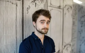 Daniel Radcliffe Ungkap Film Harry Potter Favorit dan yang Paling Tidak Disukainya