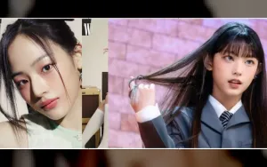 Protes Truk untuk Minji NewJeans Picu Reaksi Besar dari Fans
