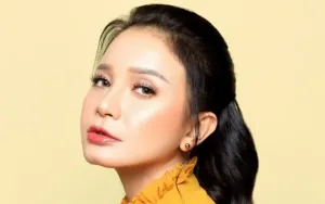 Rossa Laporkan 78 Akun Penyebar Fitnah, Ini Alasannya!