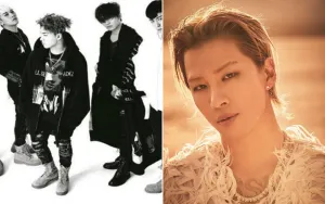 BIGBANG Umumkan World Tour 2026 Usai Penampilan Memukau di Coachella
