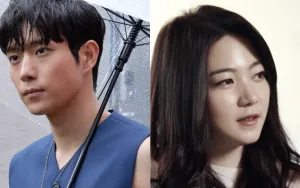 Kim Young Dae Memulai Wajib Militer dengan Gaya Buzz Cut dan Ungkap Rumor Kencan