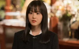 Park Bo Young Hadapi Konflik Menegangkan di Drama 