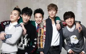 BIGBANG Umumkan Tur Dunia 20 Tahun di Coachella, Taeyang Konfirmasi Comeback Solo