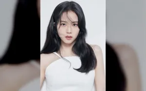 Jisoo BLACKPINK Tegaskan Jarak dari Kontroversi Kakaknya