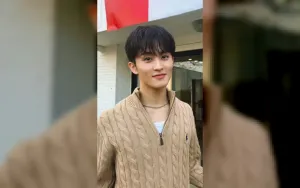 Mark Lee Siap Memulai Era Baru Setelah Tinggalkan NCT dan SM Entertainment