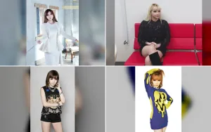 Park Bom Ungkap Surat Emosional Setelah Kontroversi Sandara Park