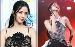 Reaksi Beragam Netizen atas Pernyataan Jisoo BLACKPINK Terkait Skandal Kakaknya