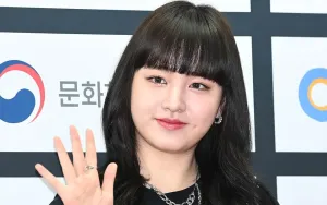 Kontroversi Sponsorship: IVE Liz Dituduh Tidak Mengembalikan Celana dari Brand