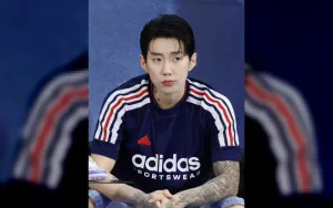 Jay ENHYPEN Tanggapi Komentar Tentang Kepergian Heeseung di Live Broadcast
