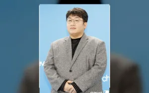 Permintaan Kedutaan AS untuk Bang Si Hyuk Terkait Larangan Bepergian