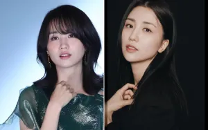 Park Ha Seon Ungkap Kisah Menyedihkan Bullying di Masa Sekolah