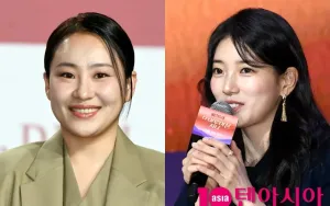 Kisah Persahabatan Suzy dan Jo Hyun A di Tengah Duka, Tunjukkan Loyalitas yang Mengharukan