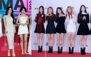 i-dle Batalkan Semua Jadwal Tur di Amerika Utara dan Tengah