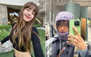 Lisa Bergabung dengan Anyma di Coachella, Tampilkan Penampilan Spektakuler ‘Bad Angel’